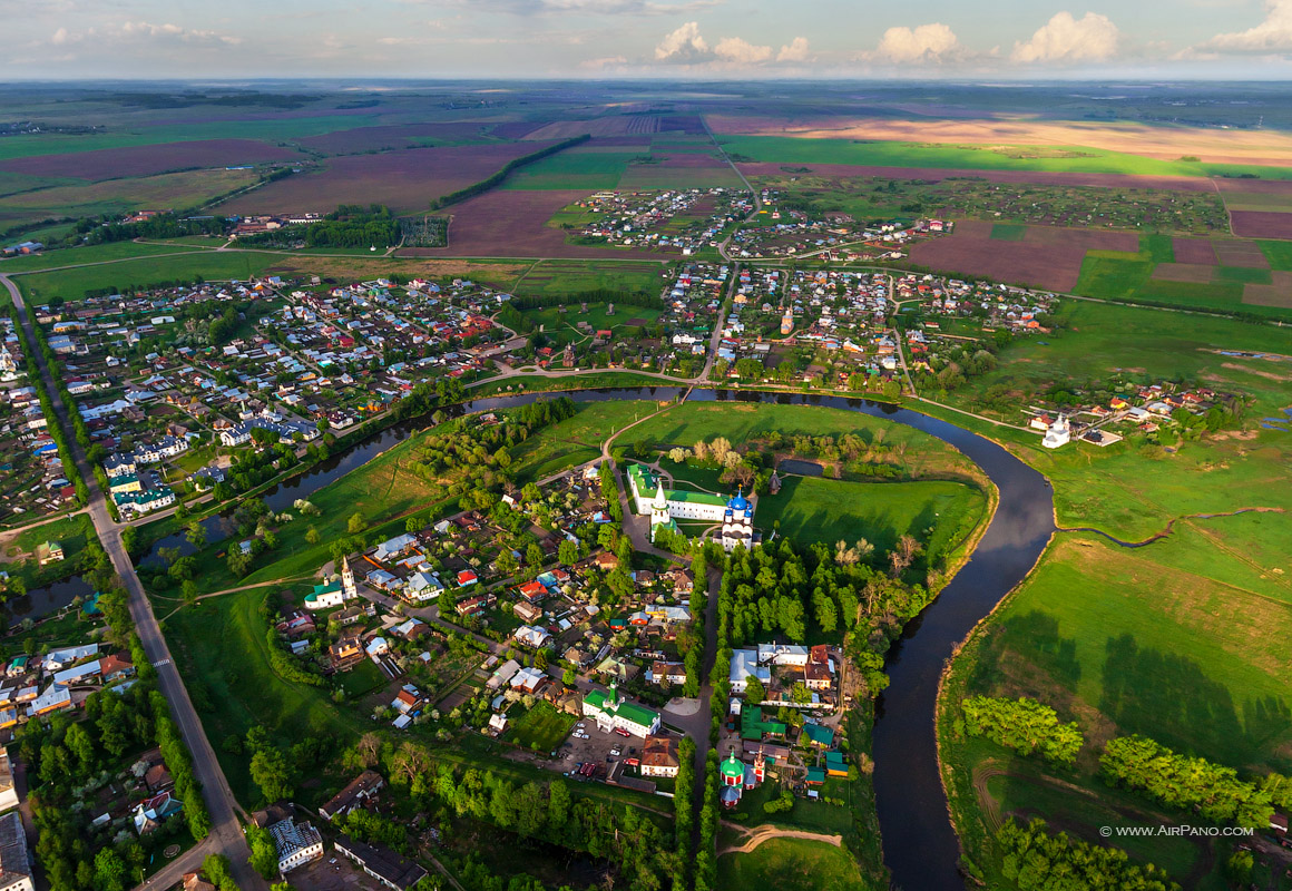 Suzdal